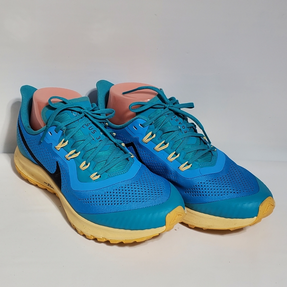 Nike Sz 8.5 Air Zoom Pegasus 36 Trail Running